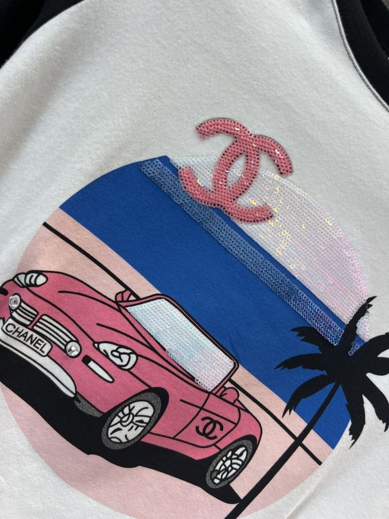 Chanel T-Shirts